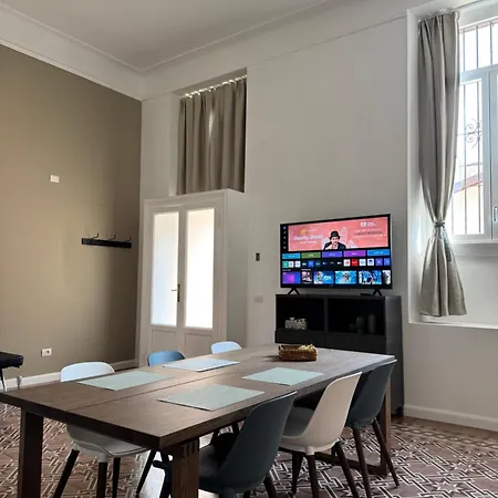 Cozy Loft Baia Del Re - Navigli Appartamento