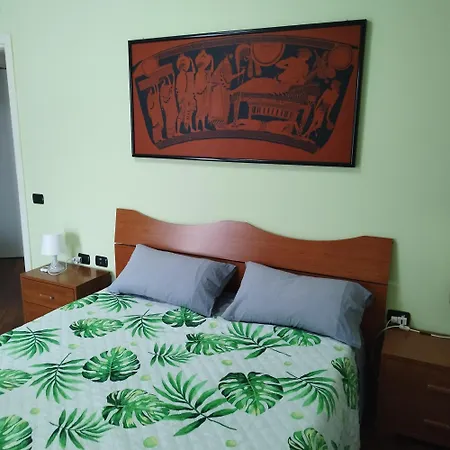 Matrimoniale, Politecnico Bovisa E Fiera Rho 米兰