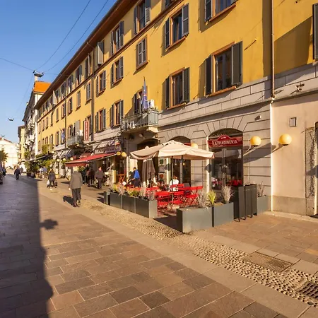 Tiny & Tidy In The Key Area Of Lejlighed