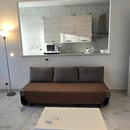 Felicia's Apartamento *