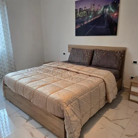 Felicia's Apartamento