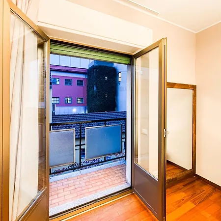 Nel Cuore Di Via Tortona Appartement Milaan