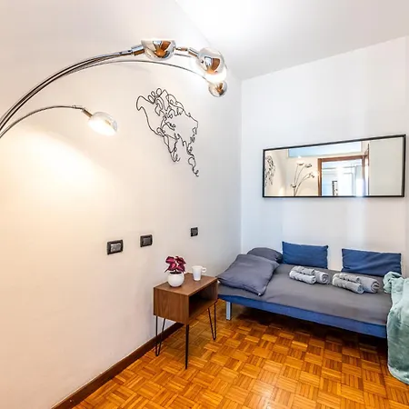Porta Nuova Elegance & Comfort Near Corso * Milano