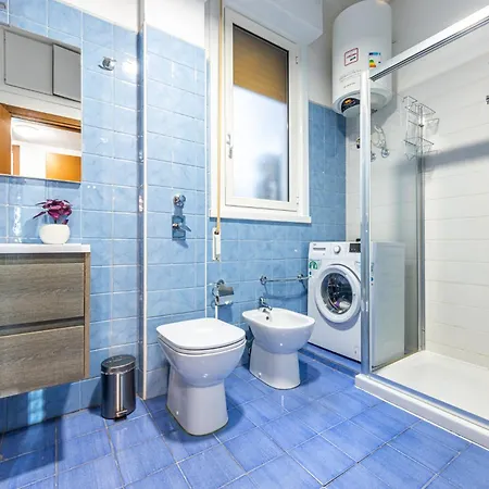 Porta Nuova Elegance & Comfort Near Corso Milano