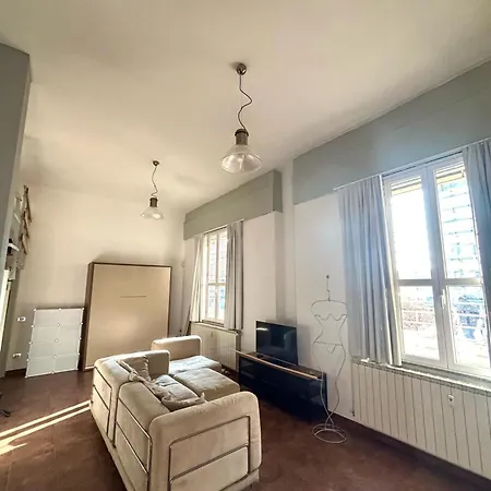 Loft In מילאנו