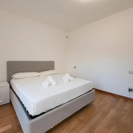 Luxury - Muratori 9 Apartment *