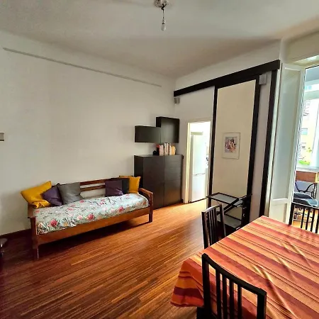 Pisano B - Cozy Flat At Bolivar M4 Metro Apartment *