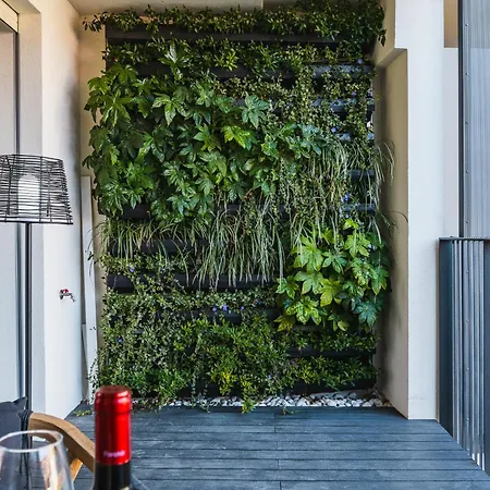 Navigli Cozy Design With Balcony Apartment *
