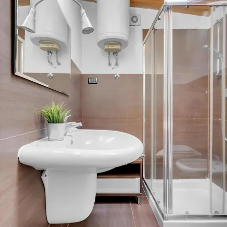 Mo37 -duomo-loreto - Chic - Apartment