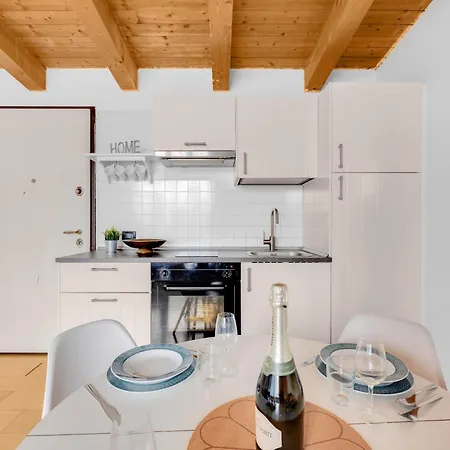 Mo37 -duomo-loreto - Chic - Apartment Milan