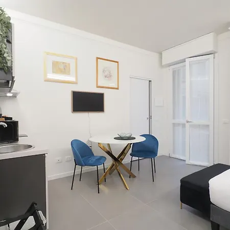 Primopiano - Buenos Aires Apartman *