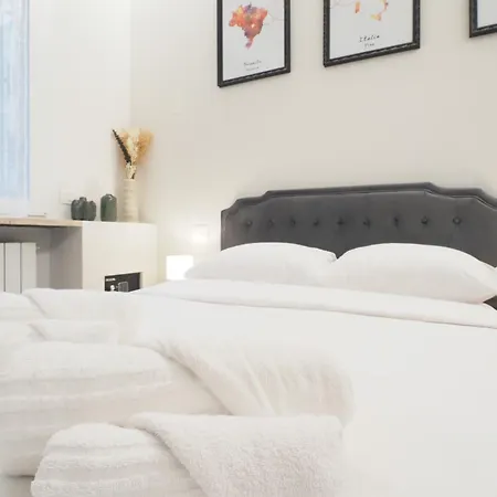 Primopiano - Buenos Aires Apartman