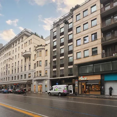 Primopiano - Buenos Aires Apartman