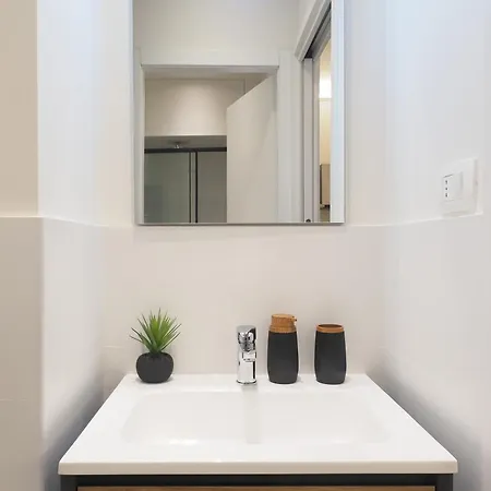 Primopiano - Buenos Aires Apartman Milánó