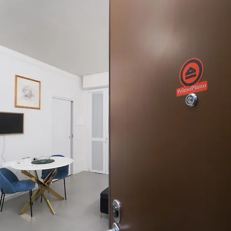 Primopiano - Buenos Aires Apartman