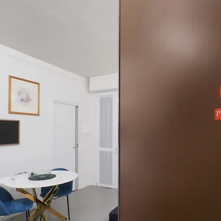 Primopiano - Buenos Aires Apartman *