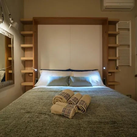 The Riverside Loft Daire