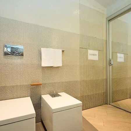 Apartamento Luxury House - 2 Minutes Walk From Station *