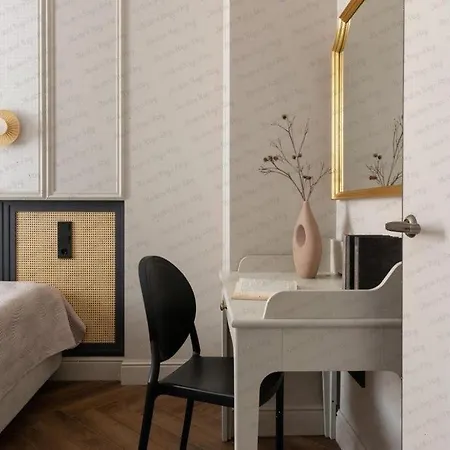 Hotel Modern Hugo Milan