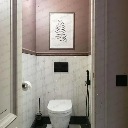Modern Hugo * Milan