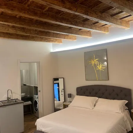 Brera La Apartmán *