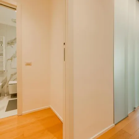 Garibaldi Urban Nest Milano