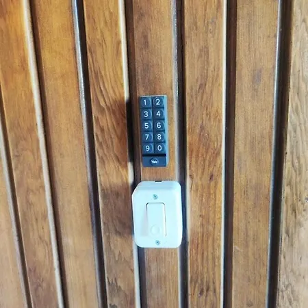 Smarthouse Apartman