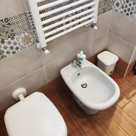 Smarthouse Apartman