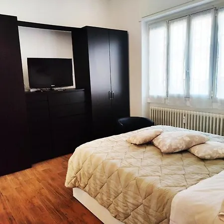 Apartman Smarthouse Milánó