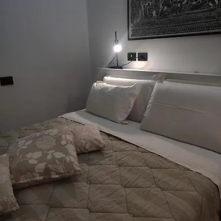 Smarthouse Milánó