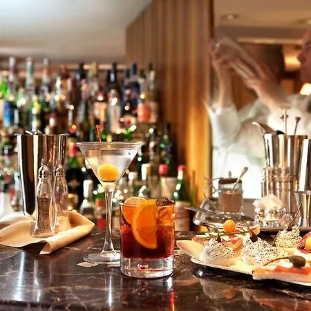Hotel Cavour