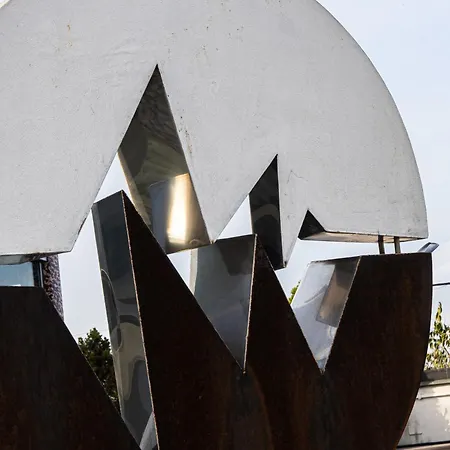 Hotel Art Navigli 4*
