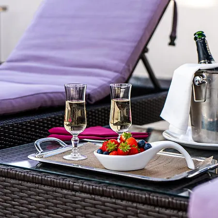 Otel Art Navigli Milano