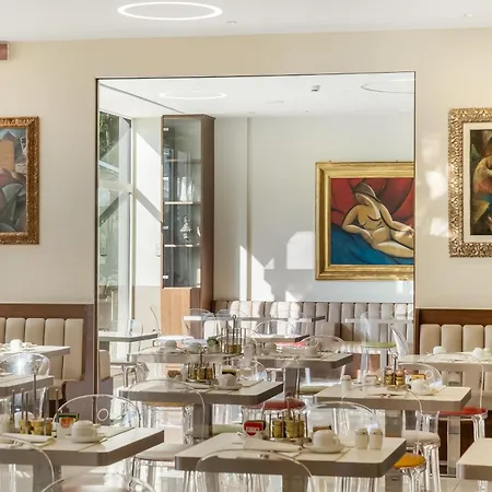 Art Navigli 4* Milano