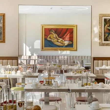 Art Navigli Hotel