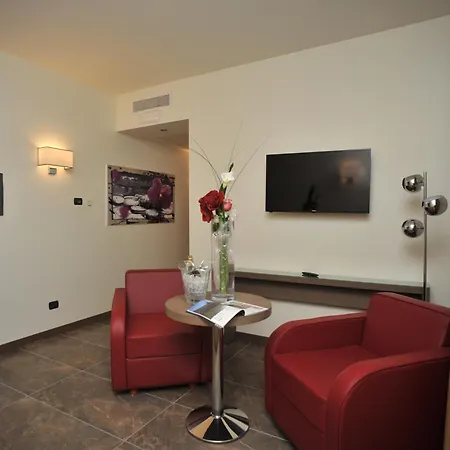 كليما ميلانو فيره 4*