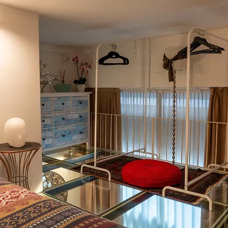 Crystal Loft Luxury 公寓 米兰