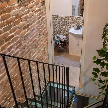 Lejlighed Crystal Loft Luxury *