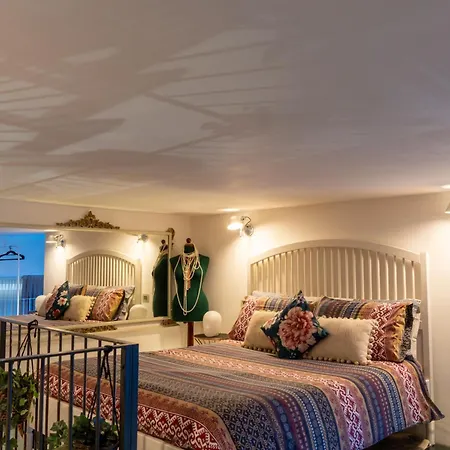 Crystal Loft Luxury *