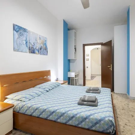 Fra Cristoforo By Interhome Apartament