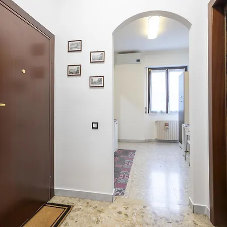 Fra Cristoforo By Interhome Apartament Mediolan