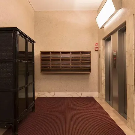 Classbnb - Two 400 Meters From The Duomo Apartmán