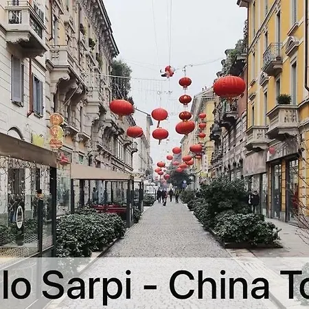 Appartamento Fiori 3