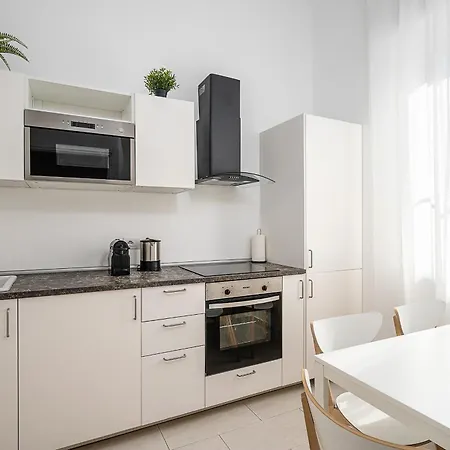 Classbnb - Ampio A 1km Da Citylife