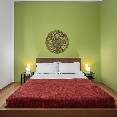 Classbnb - Ampio A 1km Da Citylife Apartamento Milán