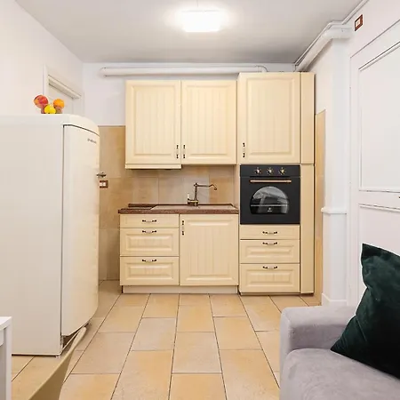 Classbnb - Just A 5 Minute Walk From Piazza Duomo Apartment Milan