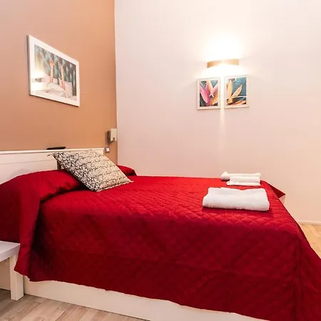 Apartment Chic Elegante Rifugio A Due Passi Dalla M4 Mailand