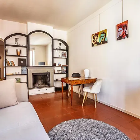 Lägenhet Brand New 1 Bedroom In Brera