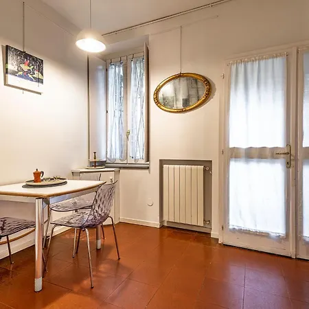 Brand New 1 Bedroom In Brera Mailand