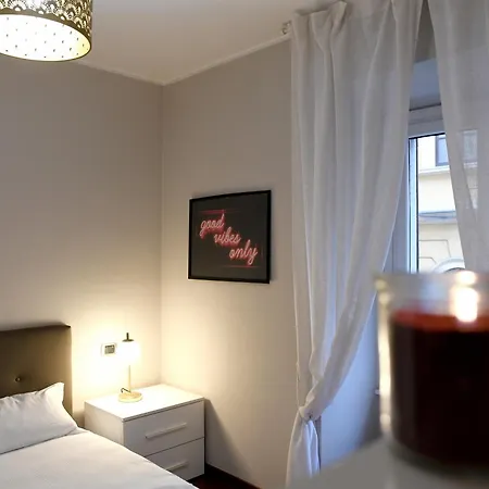Chic In Duomo Appartement